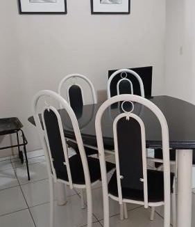 Jardim Cidade Universitaria House | Judith Hostel