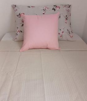 Jardim Cidade Universitaria House | Judith Hostel
