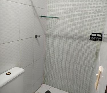 Jardim Cidade Universitaria House | Judith Hostel