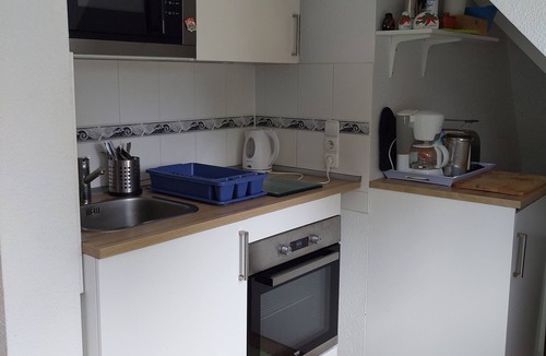 Lichtenrade Apartment | Judits Apartment