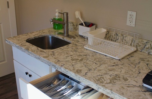 Judkins Park Apartment | Judkins Upper Suite Near Downtown & Light Rail
