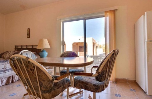 El Dorado Ranch Apartment | Judy's Casita - Mountainside Home in El Dorado Ranch