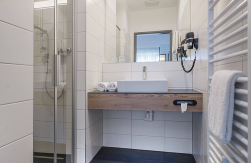 Steinach am Brenner Hotel | JUFA Hotel Wipptal