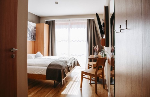 Steinach am Brenner Hotel | JUFA Hotel Wipptal