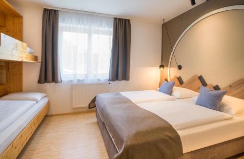 Steinach am Brenner Hotel | JUFA Hotel Wipptal