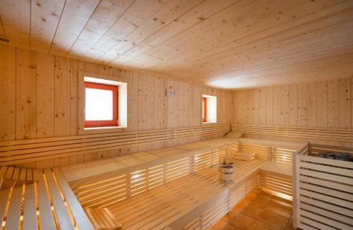 Steinach am Brenner Hotel | JUFA Hotel Wipptal