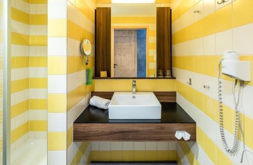 Steinach am Brenner Hotel | JUFA Hotel Wipptal