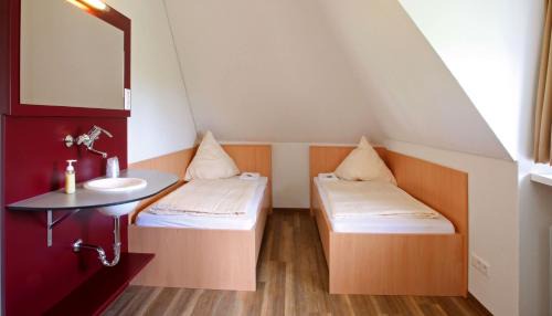 Cleebronn Hotel | Jugendhaus Michaelsberg
