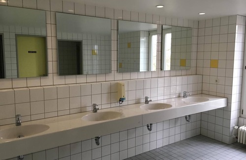 Aachen Hostel | Jugendherberge Aachen - Membership required