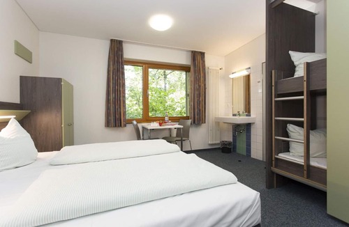Aachen Hostel | Jugendherberge Aachen - Membership required