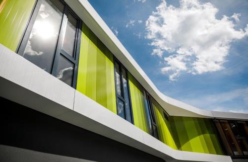 Bayreuth Hostel | Jugendherberge Bayreuth