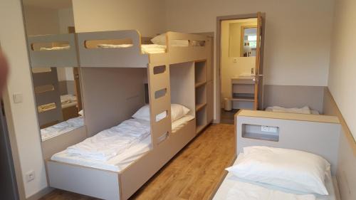 Tiergarten Hostel | Jugendherberge-Berlin-International