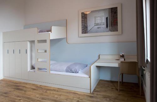 Victoriastadt Hostel | Jugendherberge Berlin Ostkreuz