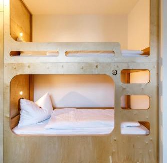 Burghausen Hostel | Jugendherberge Burghausen