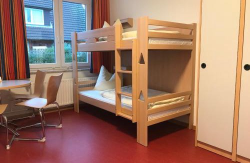 Heide Hostel | Jugendherberge Heide