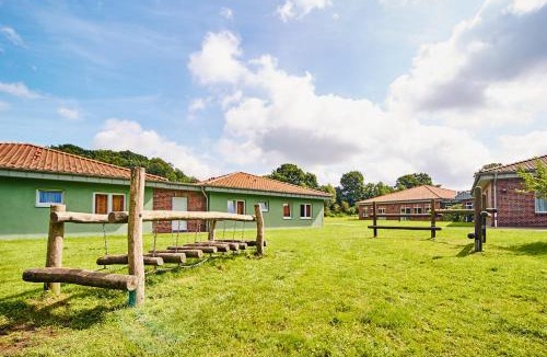 Jever Hostel | Jugendherberge Jever