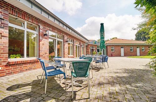 Jever Hostel | Jugendherberge Jever