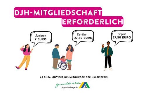 Jever Hostel | Jugendherberge Jever