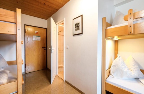 Kreuth Hostel | Jugendherberge Kreuth am Tegernsee