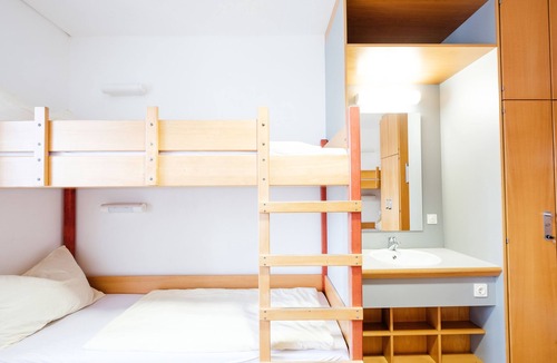 Passau Hostel | Jugendherberge Passau - Hostel