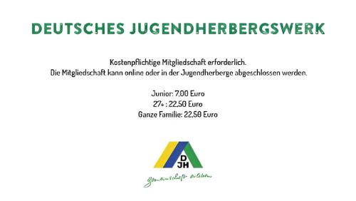 Babelsberg Sud Hostel | Jugendherberge Potsdam