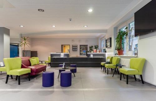 Babelsberg Sud Hostel | Jugendherberge Potsdam