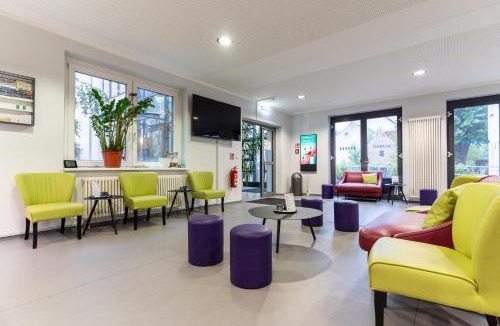 Babelsberg Sud Hostel | Jugendherberge Potsdam