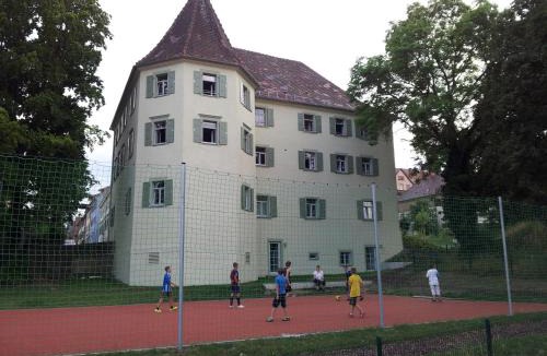 Rottweil Hostel | Jugendherberge Rottweil