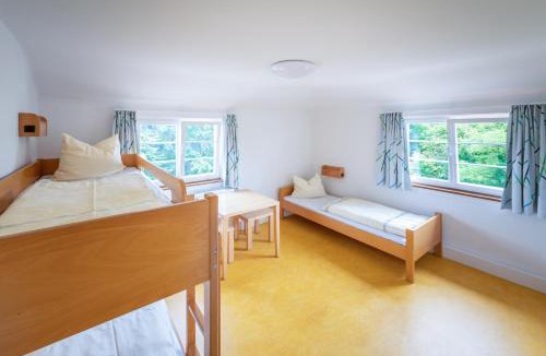 Schwaebisch Hall Hostel | Jugendherberge Schwäbisch Hall