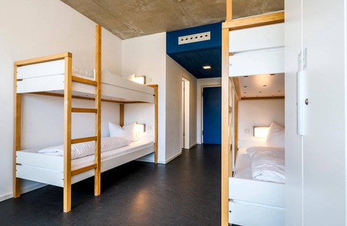 Schweinfurt Hostel | Jugendherberge Schweinfurt - Hostel