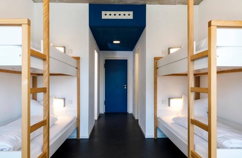 Schweinfurt Hostel | Jugendherberge Schweinfurt - Hostel
