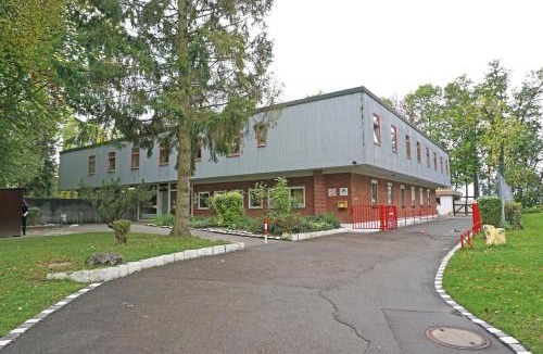 Ulm Hostel | Jugendherberge Ulm