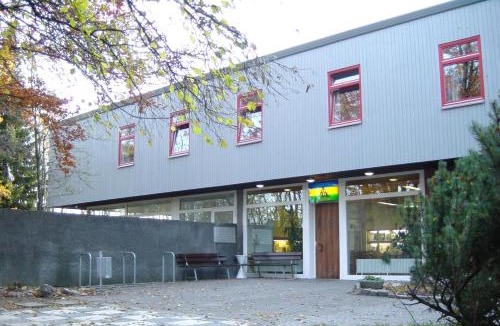 Ulm Hostel | Jugendherberge Ulm