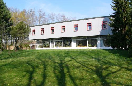 Ulm Hostel | Jugendherberge Ulm