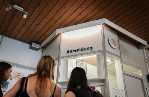 Ulm Hostel | Jugendherberge Ulm