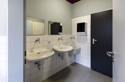 Wuerzburg Hostel | Jugendherberge Würzburg - Hostel