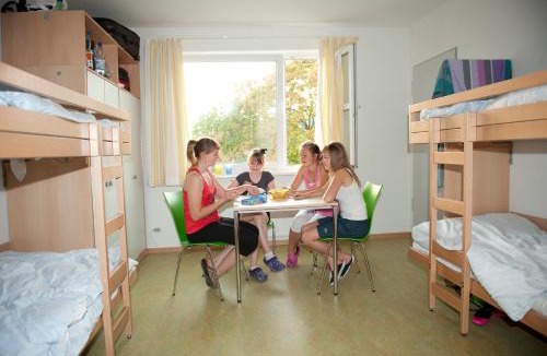Stadtmitte Hostel | Jugendherberge Wolfsburg