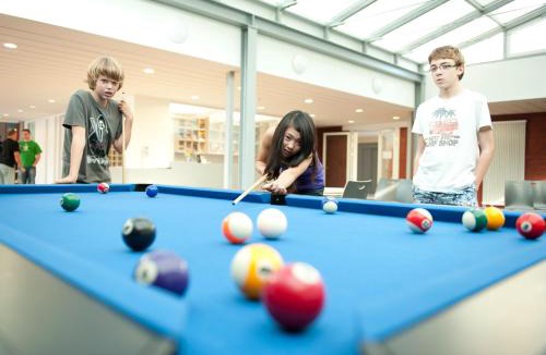 Stadtmitte Hostel | Jugendherberge Wolfsburg