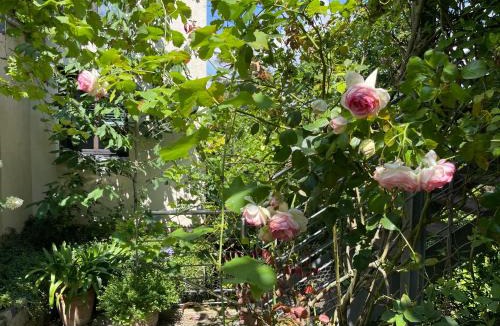 Langenlonsheim Bed & Breakfast | Jugendstil-Hof