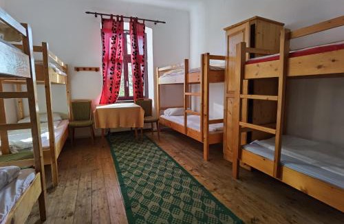 Soars Hostel | Jugendzentrum Seligstadt
