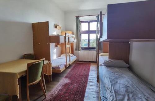 Soars Hostel | Jugendzentrum Seligstadt