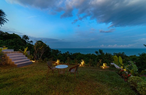 Lamai Villa | JUGRAJ - 5 BDR - CHAWENG NOI
