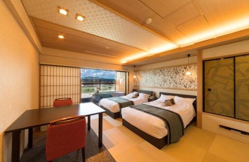 Gifu Hotel | Juhachiro