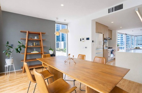 Docklands House | JuHaus Collection | Cloudhouse 210