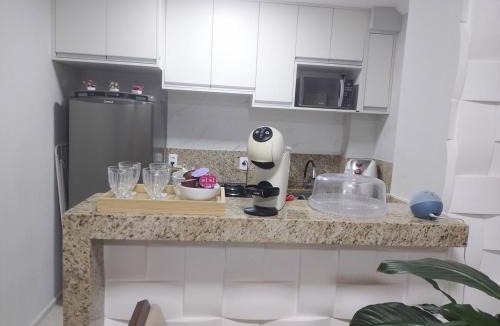 Botucatu Apartment | Juhh Bella