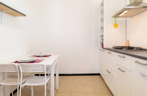 Oristano Historic Centre Apartment | Juighissa Leonora Affittacamere