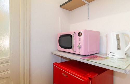 Oristano Historic Centre Apartment | Juighissa Leonora Affittacamere