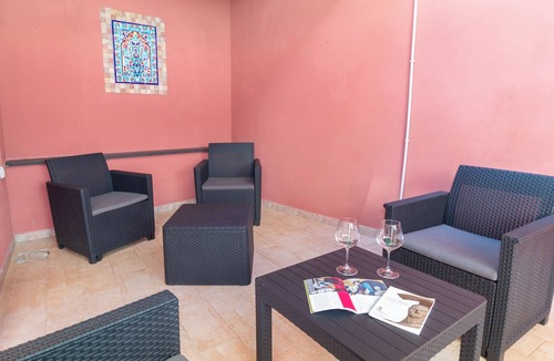 Oristano Historic Centre Apartment | Juighissa Leonora Affittacamere