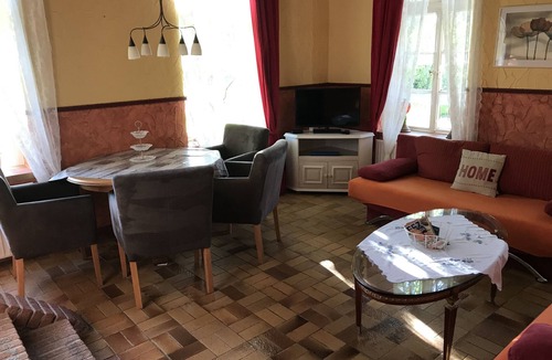 Nesse Condo | Juist