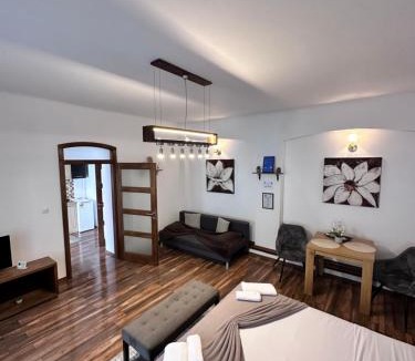 Center Apartment | Juist